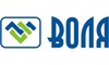 Логотип компанії ВОЛЯ